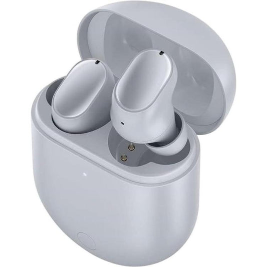 Xiaomi Auricolari (Redmi Buds 3 Pro) Cuffie Wireless Senza Fili Bluetooth Grigio