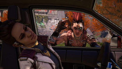 New Tales From The Borderlands 2 (Deluxe Edition) Ps4 Gioco Playstation 4 Eu Ita