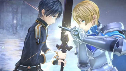 Sword Art Online - Alicization Lycoris Ps4 Videogioco Play Station 4 Italiano Eu