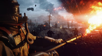 BATTLEFIELD 1 REVOLUTION PS4 GIOCO PLAYSTATION 4 ITALIANO VIDEOGIOCO NUOVO