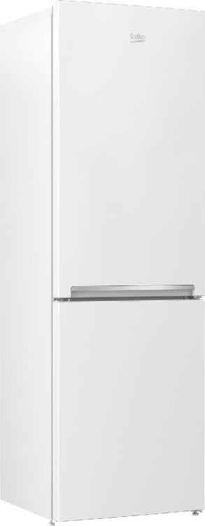 BEKO FRIGO COMBINATO STATICO CONGELATORE 330LT A+ BIANCO FREEZER RCSA330K30WN