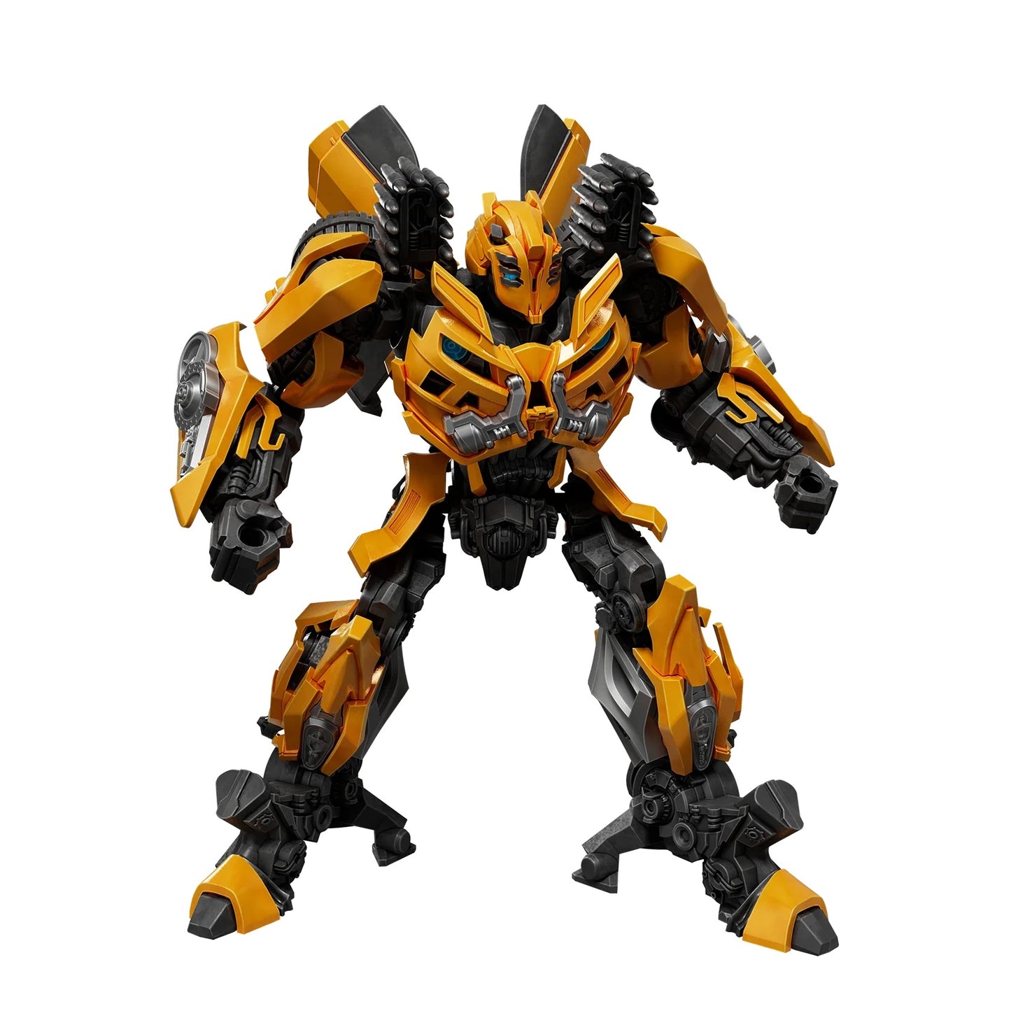 Blokees Transformers Model Kit Classic Class 23 (Bumblebee) Action Figure 71423