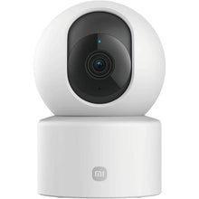 Xiaomi Smart Camera C301 Wi-Fi Fhd 360° Visione Notturna Bhr8683Gl Alexa Google