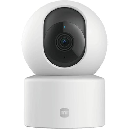 Xiaomi Smart Camera C301 Wi-Fi Fhd 360° Visione Notturna Bhr8683Gl Alexa Google