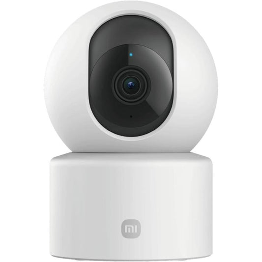 Xiaomi Smart Camera C301 Wi-Fi Fhd 360° Visione Notturna Bhr8683Gl Alexa Google