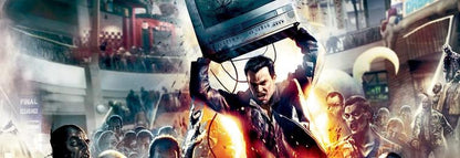 DEAD RISING PS4 GIOCO ZOMBIE PLAYSTATION 4 IMPORT ITALIANO MULTILINGUA NUOVO