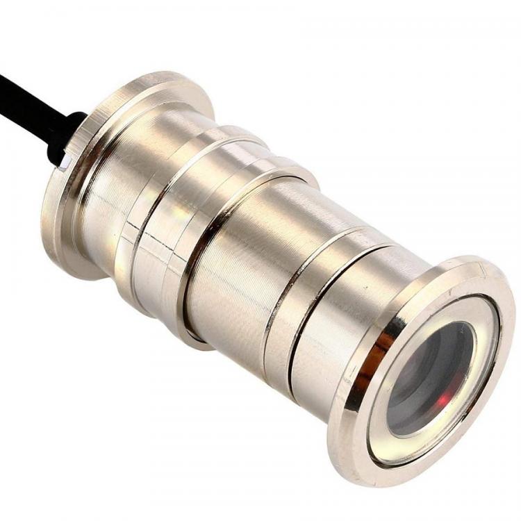 Telecamera Analogica Per Spioncino Digitale Occhiello Magico Porta Lcd A Colori