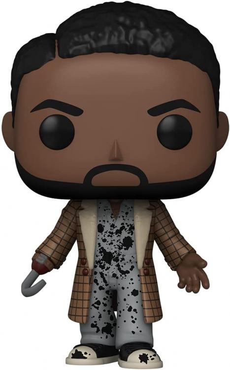 Funko Pop ! Movies Candyman - Candyman (1157) Vinyl Action Figure Da Collezione