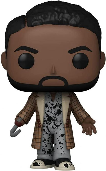 Funko Pop ! Movies Candyman - Candyman (1157) Vinyl Action Figure Da Collezione