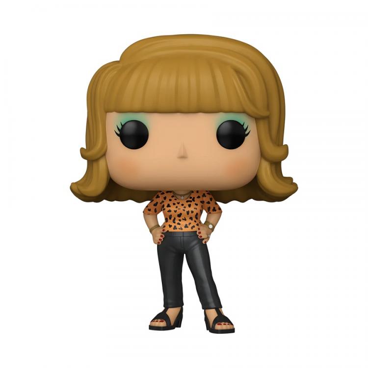 Funko Pop ! Television The Sopranos - Carmela Dante (1293) Vinyl Action Figure
