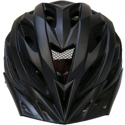 Nilox Casco Per Adulto Certificato Con Luce Led Posteriore Protezione Bici 300G