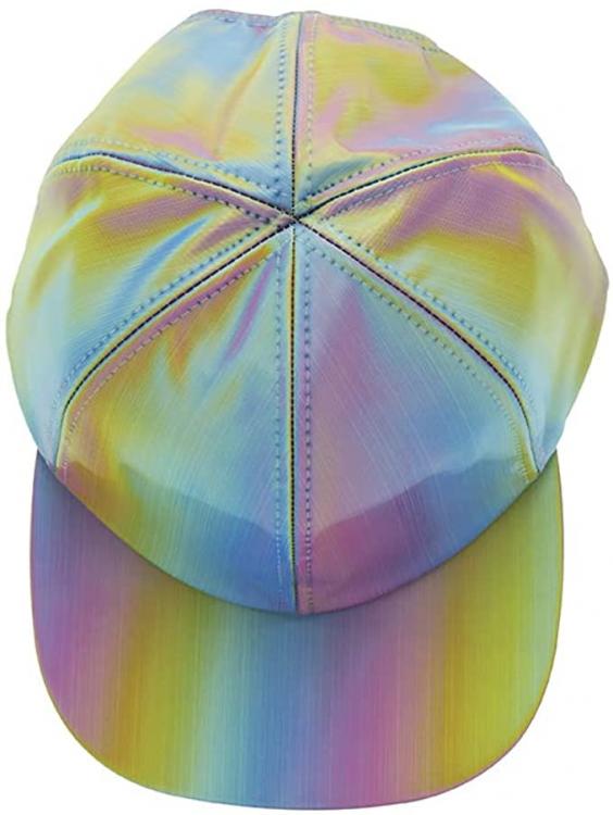 CAPPELLINO BERRETTO BACK TO THE FUTURE PARTE 2 CAPPELLO RITORNO AL FUTURO MARTY