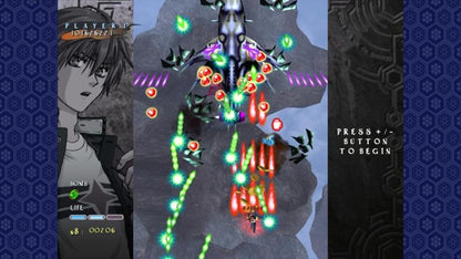 CASTLE OF SHIKIGAMI 2 NINTENDO SWITCH VIDEOGIOCO EU ITA GIOCO NUOVO SIGILLATO