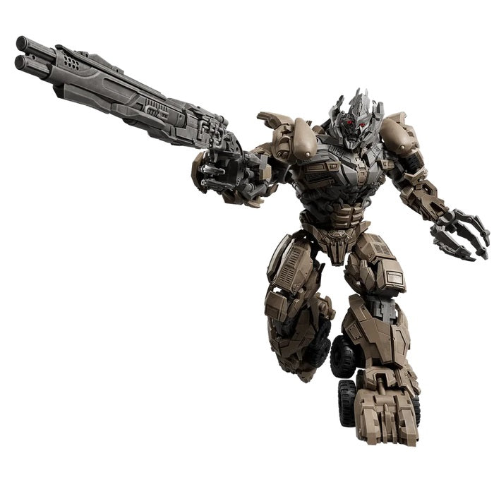 Blokees Transformers Model Kit Classic Class 22 (Megatron) Action Figure 71422