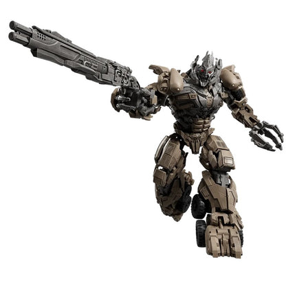 Blokees Transformers Model Kit Classic Class 22 (Megatron) Action Figure 71422
