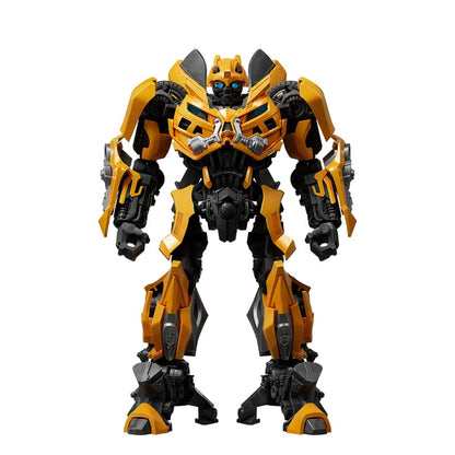 Blokees Transformers Model Kit Classic Class 23 (Bumblebee) Action Figure 71423