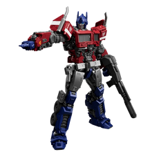 Blokees Transformers Model Kit Classic Class 26 (Optimus Prime Movie 6) Action Figure 71426