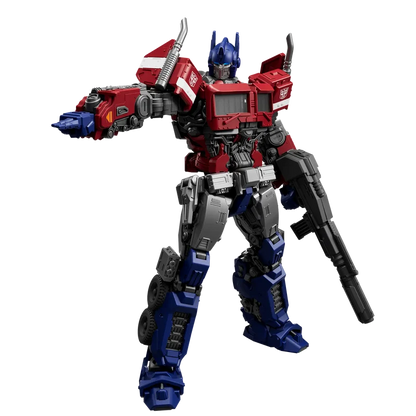 Blokees Transformers Model Kit Classic Class 26 (Optimus Prime Movie 6) Action Figure 71426