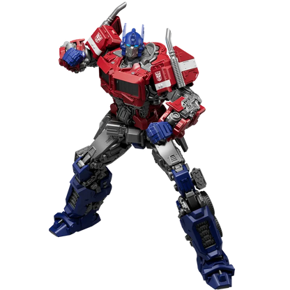 Blokees Transformers Model Kit Classic Class 26 (Optimus Prime Movie 6) Action Figure 71426