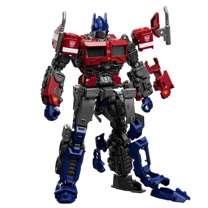 Blokees Transformers Model Kit Classic Class 26 (Optimus Prime Movie 6) Action Figure 71426