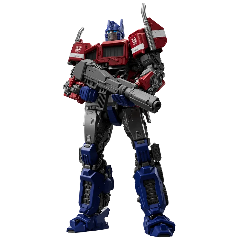 Blokees Transformers Model Kit Classic Class 26 (Optimus Prime Movie 6) Action Figure 71426