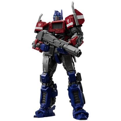 Blokees Transformers Model Kit Classic Class 26 (Optimus Prime Movie 6) Action Figure 71426