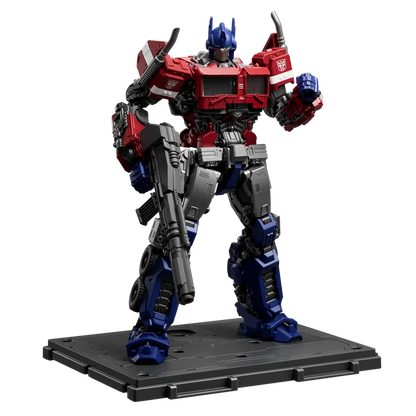 Blokees Transformers Model Kit Classic Class 26 (Optimus Prime Movie 6) Action Figure 71426
