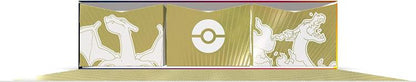 CARTE POKEMON ULTRA PREMIUM COLLECTION CHARIZARD CARTA ITALIANA SPADA E SCUDO
