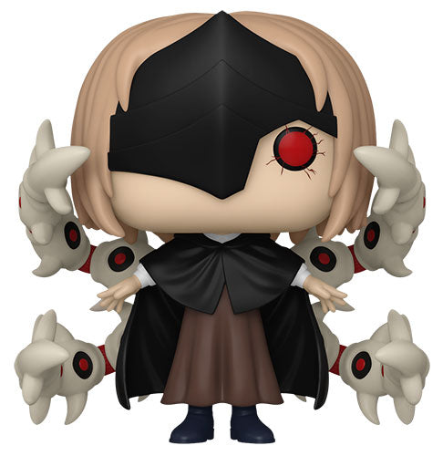 Funko Pop ! Animation Tokyo Ghoul Re (1546) Hinami Fueguchi Chase Vinyl 9Cm