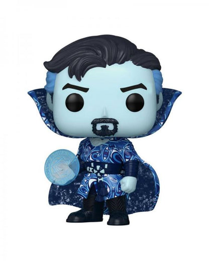 Funko Pop Marvel Studios Doctor Strange 2 2022 Dr Strange 1000 - Chase Vinyl