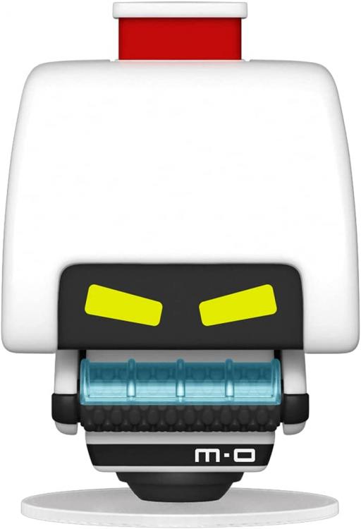 Funko Pop ! Disney Pixar Wall-E - (1117) Mo (Chase) Vinyl Figure 9Cm Limited