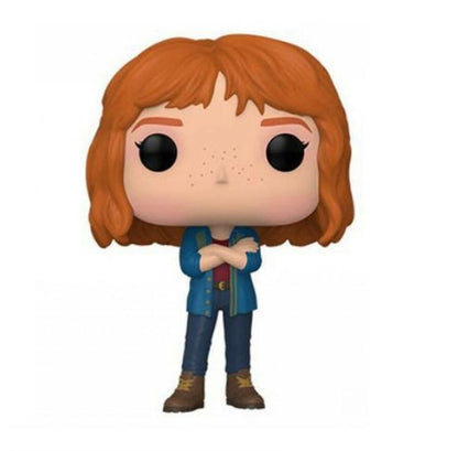 Funko Pop ! Movies Jurassic World Dominion - Claire Dearing (1209) Vinyl Figure