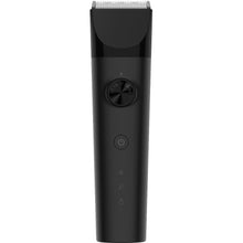 Xiaomi - Hair Clipper Rasoio Elettrico Ricaricabile Regolabile Waterproof Black Tagliacapelli Regola Barba