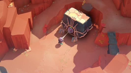 Cocoon Nintendo Switch Videogioco Eu Italiano Gioco Versione Fisica Nuovo