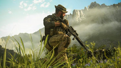 CALL OF DUTY MODERN WARFARE III 3 PS5 GIOCO ITALIANO MWIII PLAYSTATION 5 NUOVO