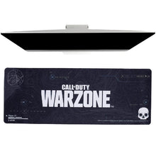 Paladone Desk Mat Call Of Duty Warzone Tappetino Mouse Pad Xxl Gaming Pc 30X80Cm