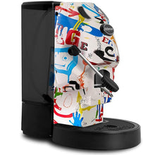 DIDIESSE FROG BABY MACCHINA DA CAFFÈ A CIALDE 44MM 450W "COLLECTION" (COULEUR)