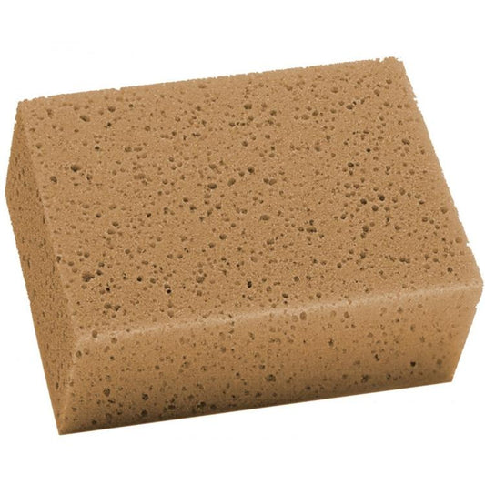 Spugna Tedesca Maxi Lavaggio Pulizia Cura Auto Veicolo Autolavaggio 21X11X9Cm