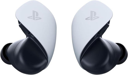 Sony Auricolari Pulse Explore Ps5 Wireless Playstation 5 Cuffie Bianca (White)