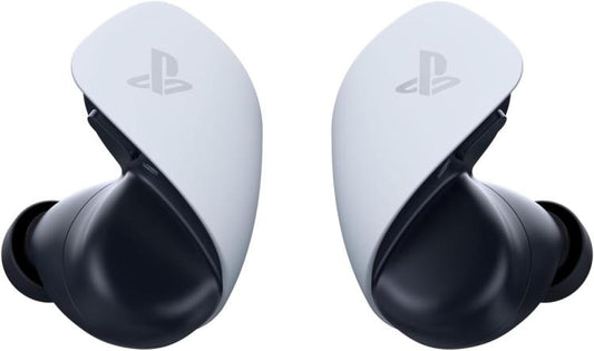 Sony Auricolari Pulse Explore Ps5 Wireless Playstation 5 Cuffie Bianca (White)