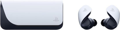 Sony Auricolari Pulse Explore Ps5 Wireless Playstation 5 Cuffie Bianca (White)