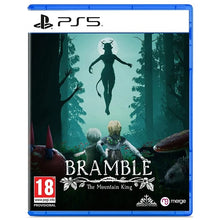 Bramble - The Mountain King Ps5 Gioco Italiano Playstation 5 Videogioco Eu