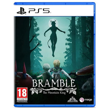 BRAMBLE - THE MOUNTAIN KING PS5 GIOCO ITALIANO PLAYSTATION 5 VIDEOGIOCO ICO EU