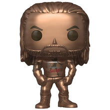 Funko Pop ! Wwe (176) Roman Reigns Figure Special Exclusive Mt Wrestling 9Cm