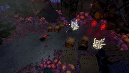 Obey Me Ps4 Gioco Eu Italiano Videogioco Nuovo Sigillato Games Blowfish