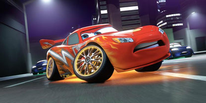 Cars 3 In Gara Per La Vittoria Ps4 Gioco Disney PlayStation 4 Italiano Nuovo