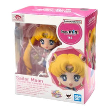 Bandai Pretty Guardian Sailor Moon Crystal Star Compact Edition (168) - Mini Figure - Model Kit 9cm