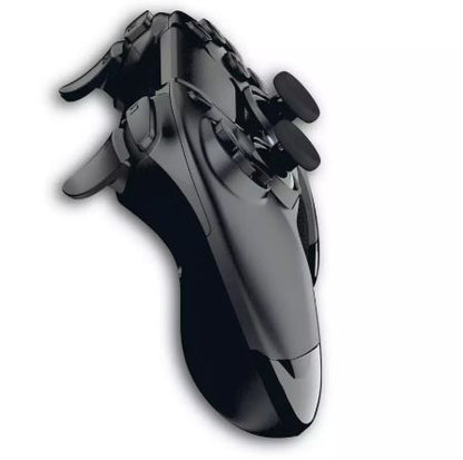 Gioteck Wireless Controller Vx4 Nero Ps4 Dualshock Play Station 4 Pad Senza Filo