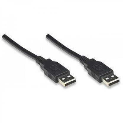 Tecno Cavo Usb 2.0 A/B 3 Metri Per Stampanti E Altre Periferiche Plug And Play