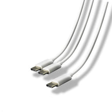 Steelplay Cavo Di Ricarica Veloce Doppio Type-C Dualsense Controller Ps5 3M Game